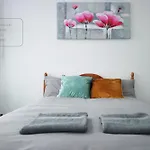 Ch Manchester City Centre Apartment - Sleeps 5
