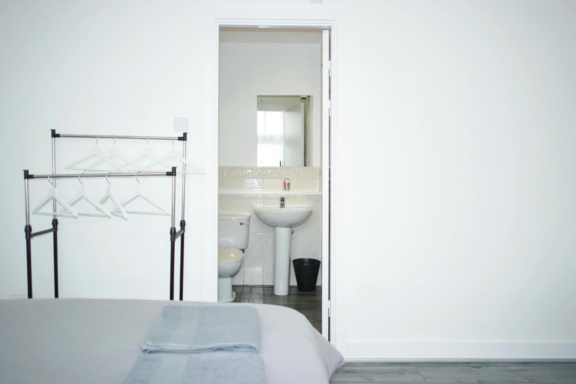 Apartment Ch Centre - Sleeps 5 Manchester