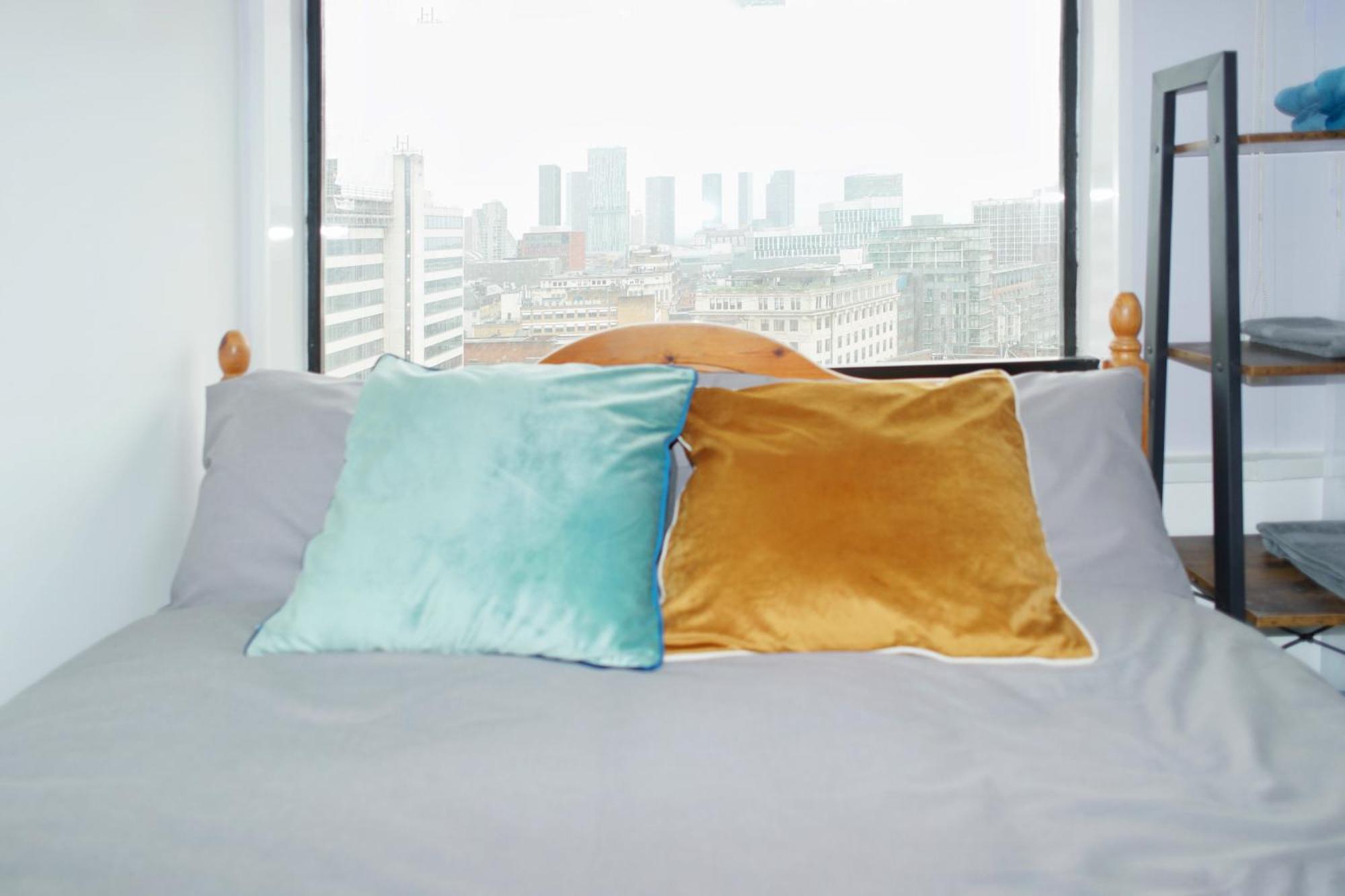 Ch Centre - Sleeps 5 Apartment