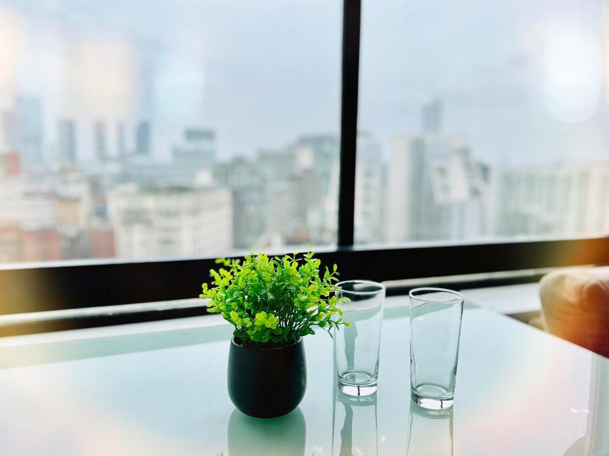 Ch Centre - Sleeps 5 Apartment Manchester