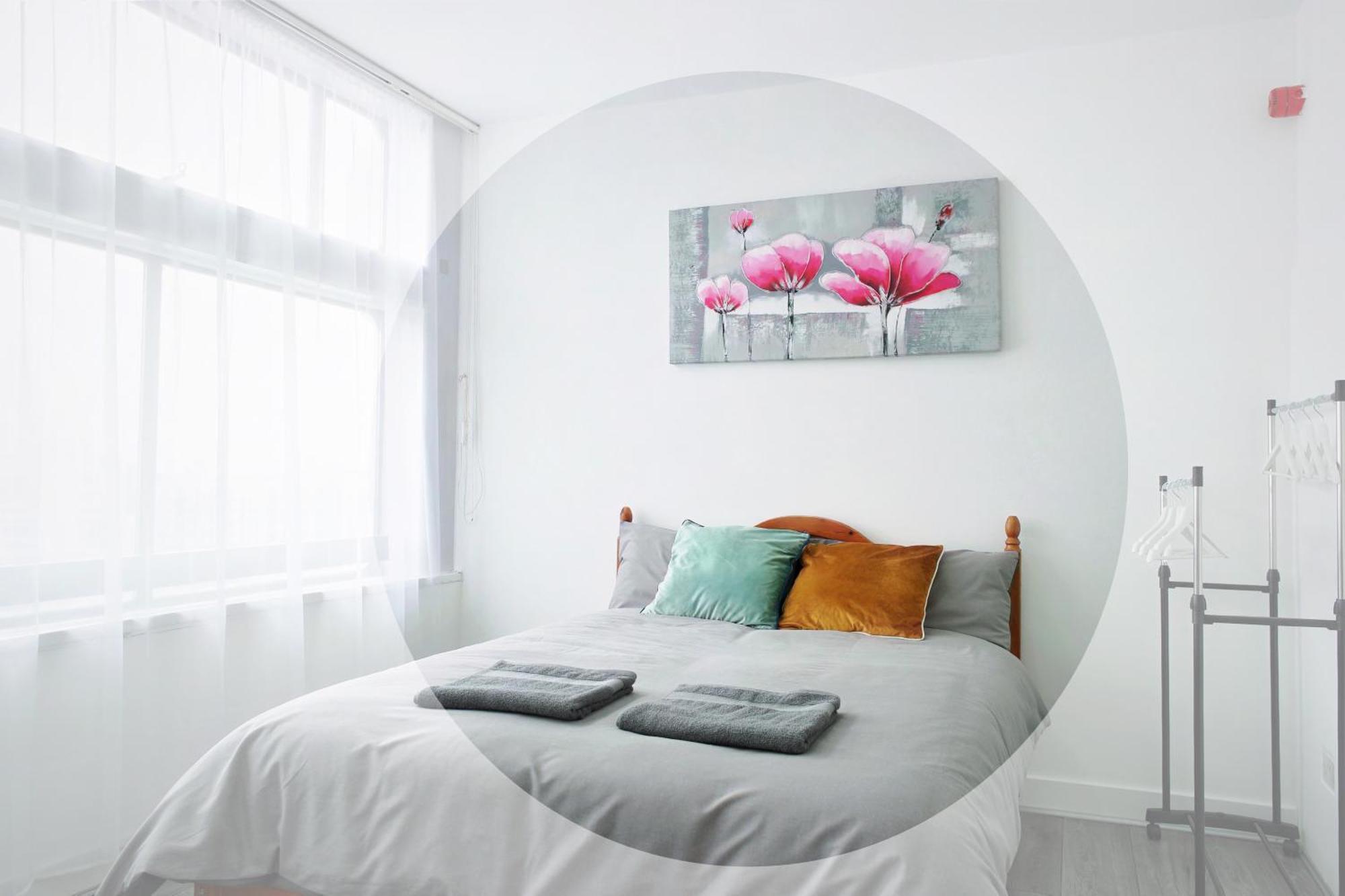 Ch Centre - Sleeps 5 *
